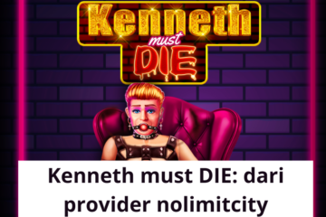 Kenneth must DIE: dari provider nolimitcity