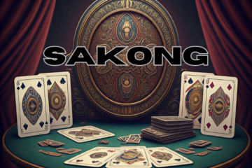 ILUSTRASI POKER