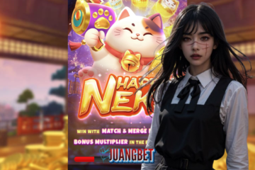 gambar happy neko
