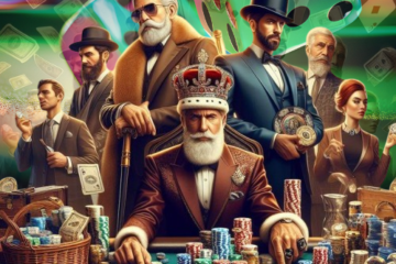Taruhan Sicbo Live Casino
