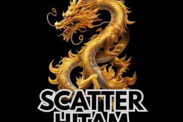 Fitur Scatter Hitam di Mahjong Ways