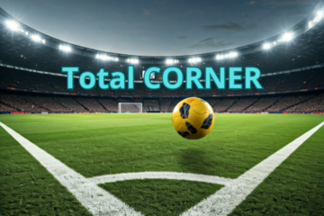 Taruhan Total Corner di Juangbet
