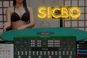 Ilustrasi sicbo