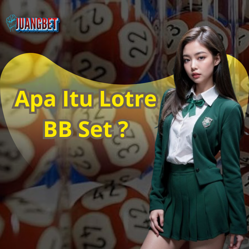 Apa Itu Lotre BB Set?