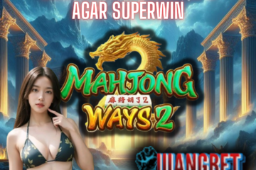 Menipu Naga Mahjong Ways 2 Agar Superwin
