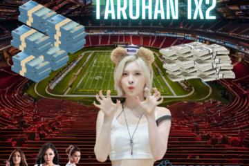 Mengenal Taruhan 1x2: