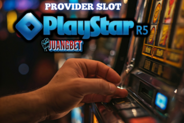 Mengenal Provider PlayStar