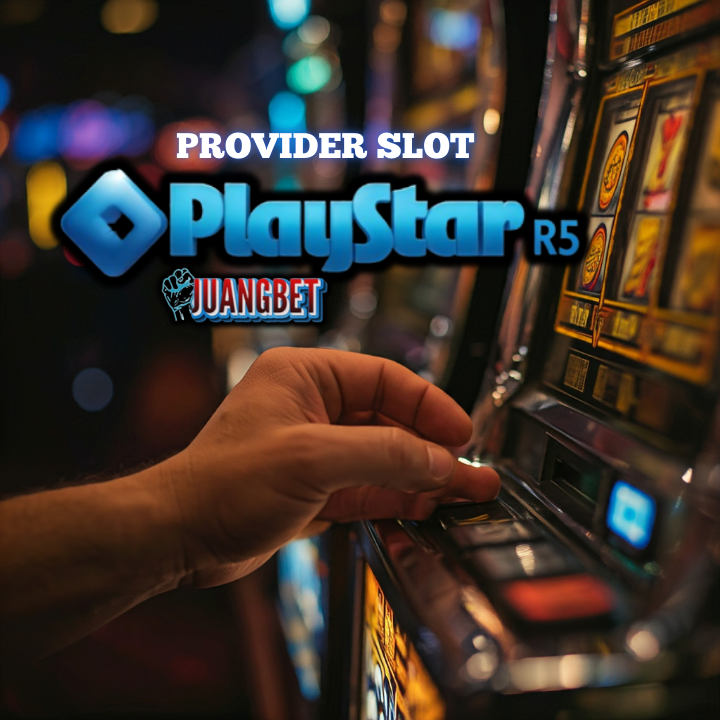Mengenal Provider PlayStar