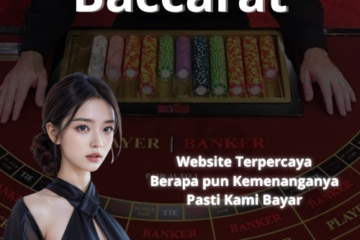 Cara Menang Main Baccarat di Juangbet