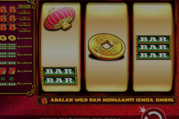 ilustrasi 888 Gold