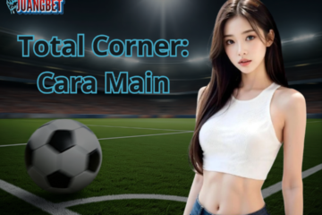 ilustrasi Taruhan Total Corner