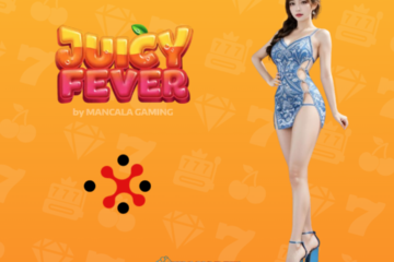 1Strategi Menang Juicy Fever!