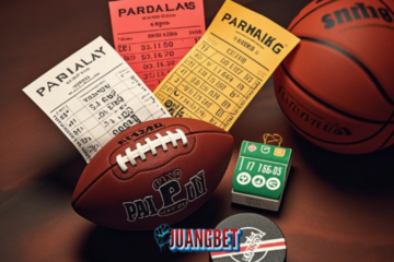 tiket parlay campuran
