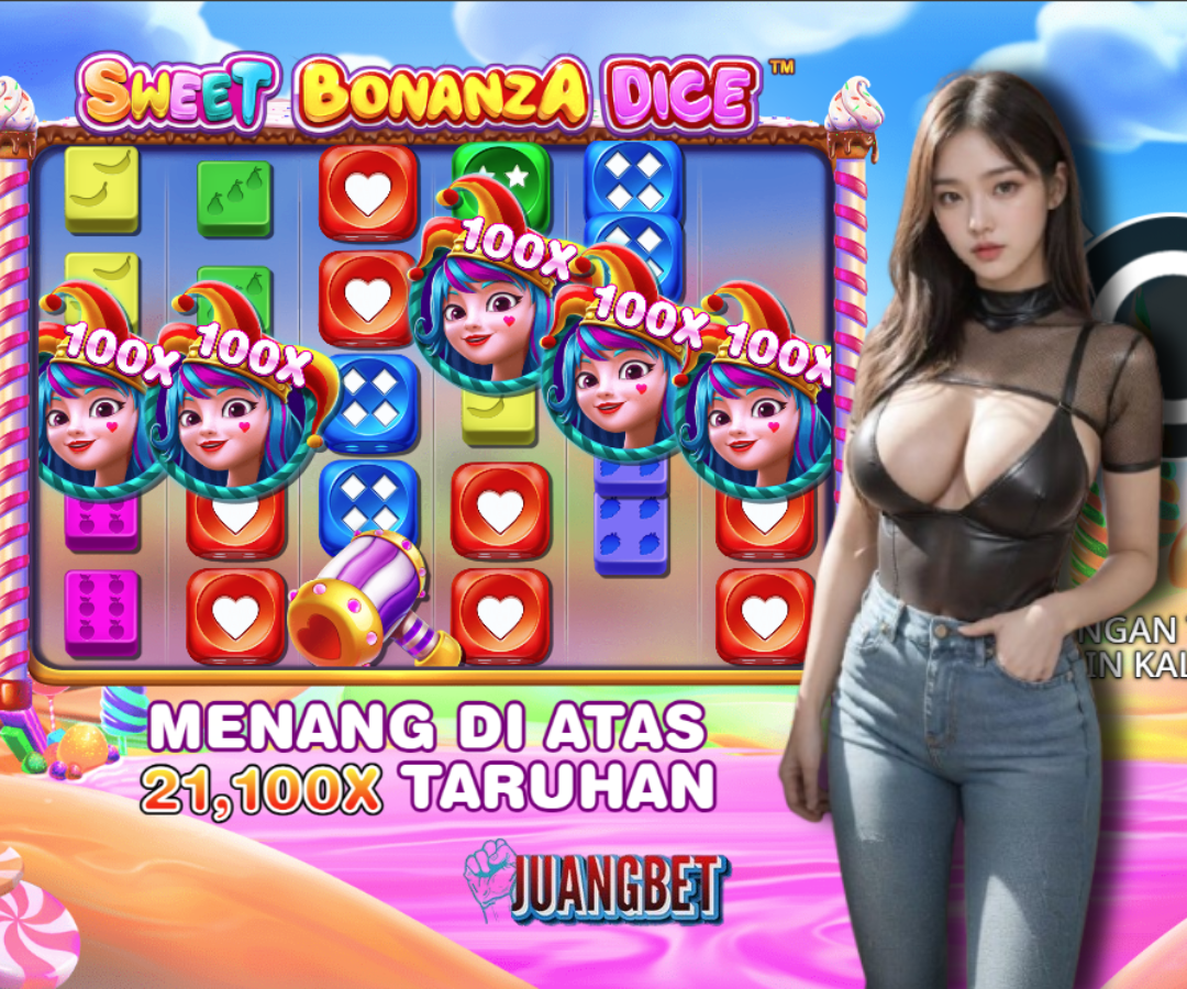 gambar Sweet Bonanza Dice