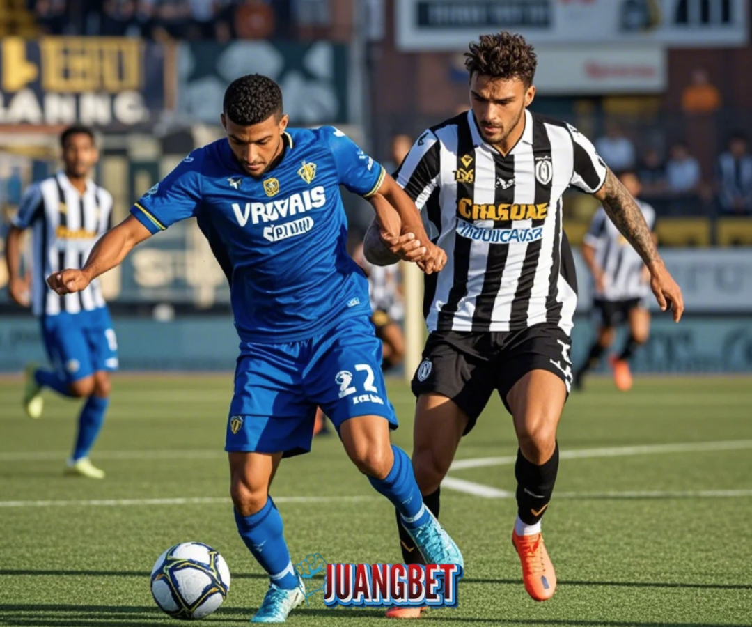 4 Strategi Jitu Venezia vs Udinese!