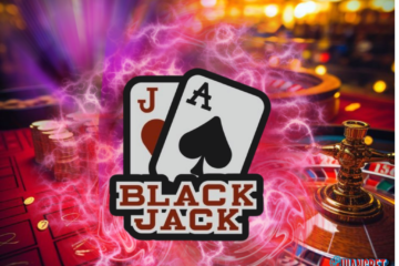 Strategi Menang Blackjack