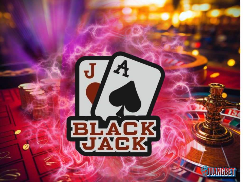 Strategi Menang Blackjack