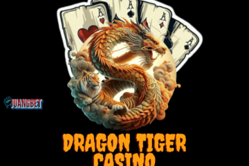 Cara Main Dragon Tiger