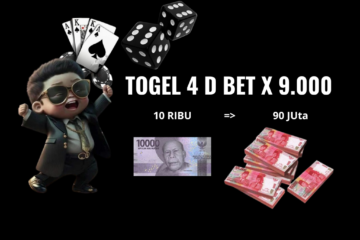 Dari Rp10 Ribu Jadi Rp90 Juta