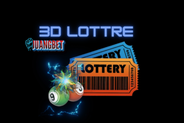Apa Itu 3D Lotre?