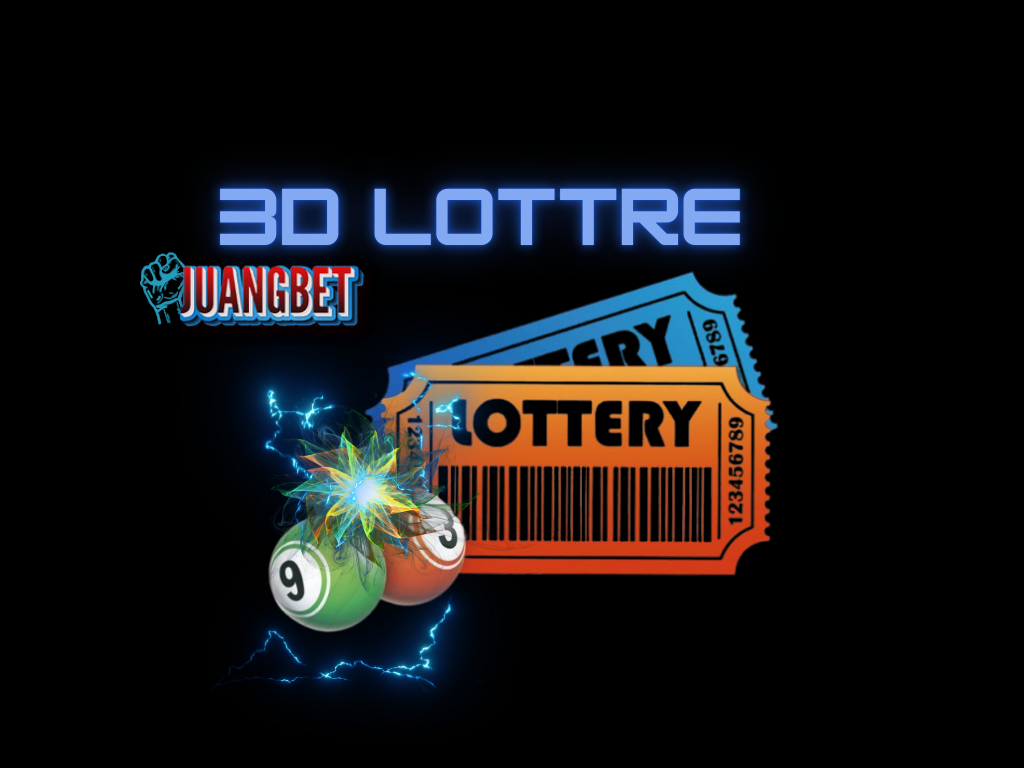Apa Itu 3D Lotre?