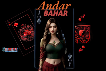 Panduan Bermain Andar Bahar