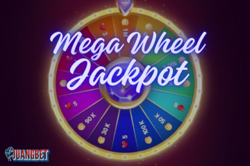 Panduan Bermain Mega Wheel