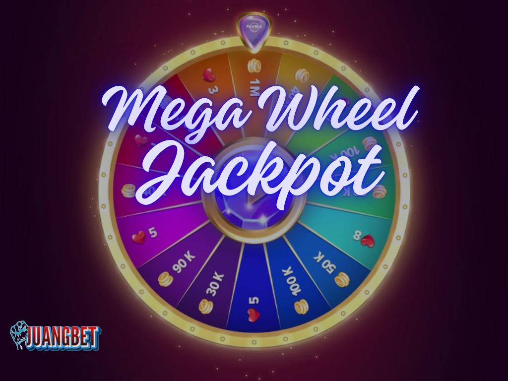 Panduan Bermain Mega Wheel
