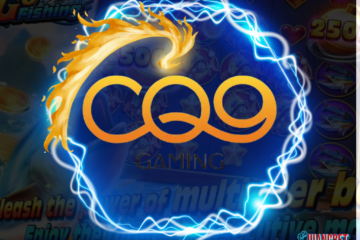 Mengenal CQ9: Provider Slot Terbaik