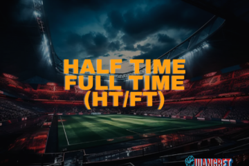 Half Time/Full Time (HT/FT)