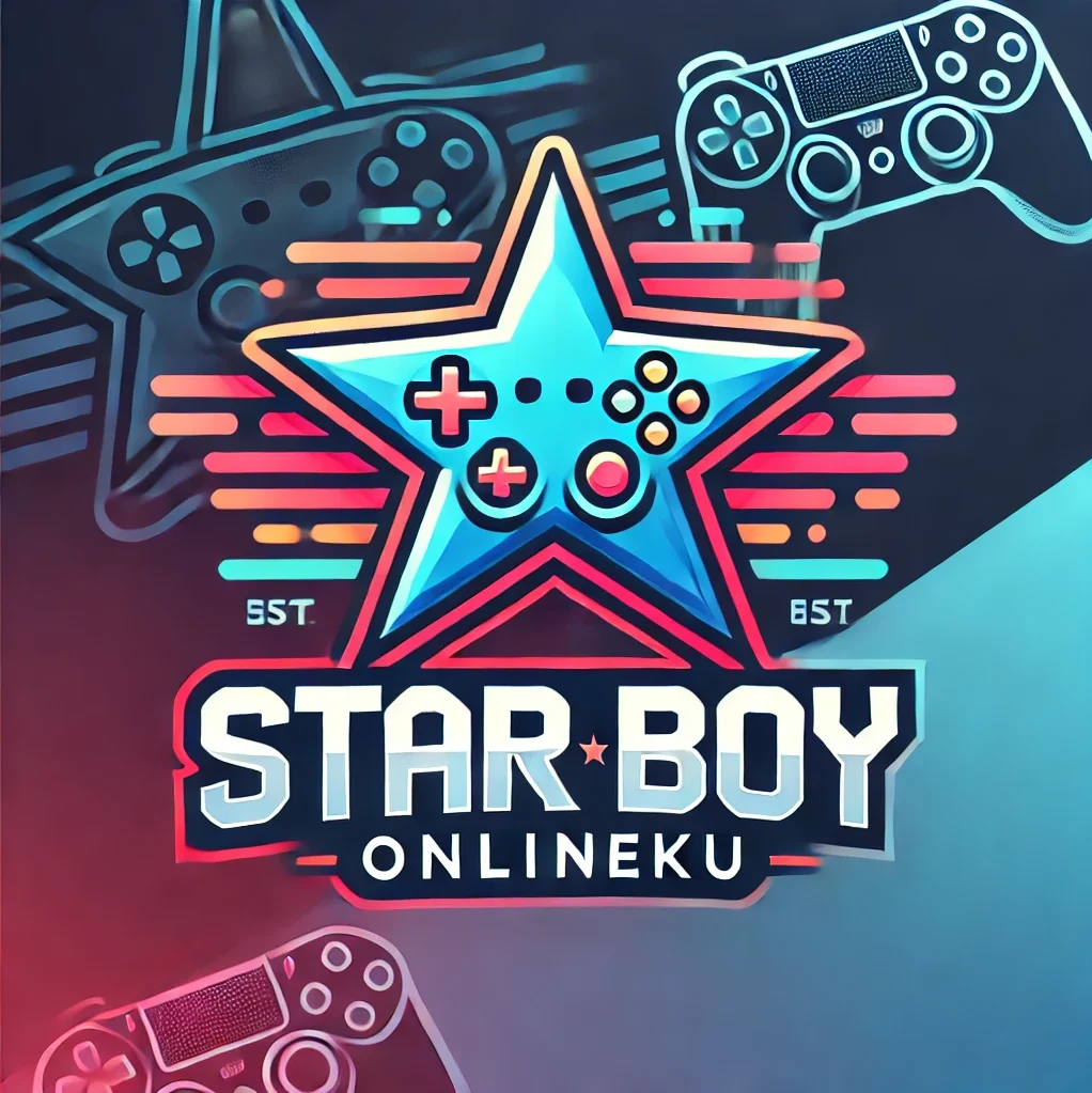 Starboyonlineku