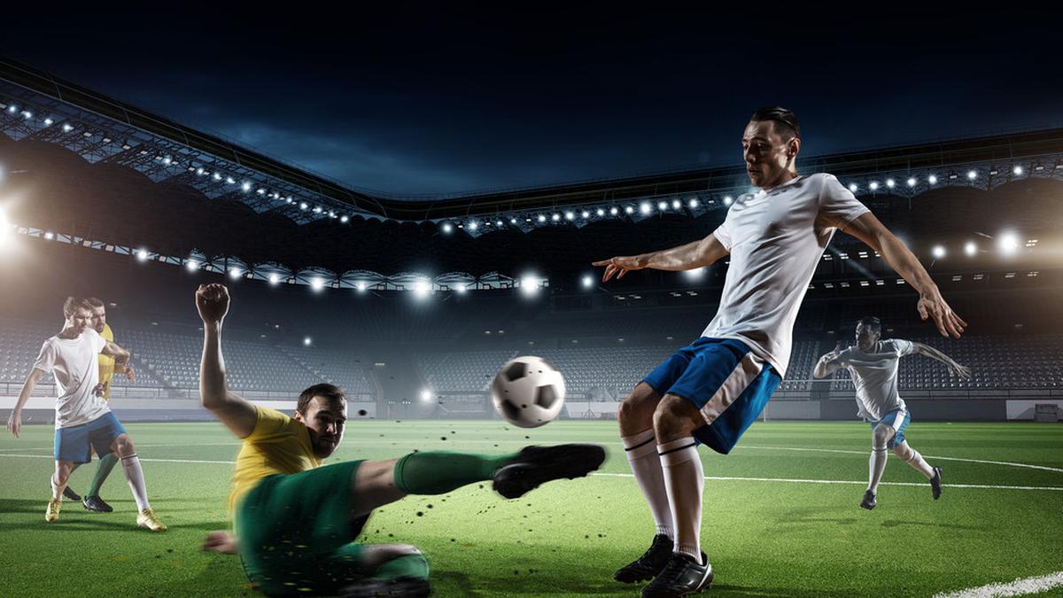 Total Kartu Sportsbook Populer 2024