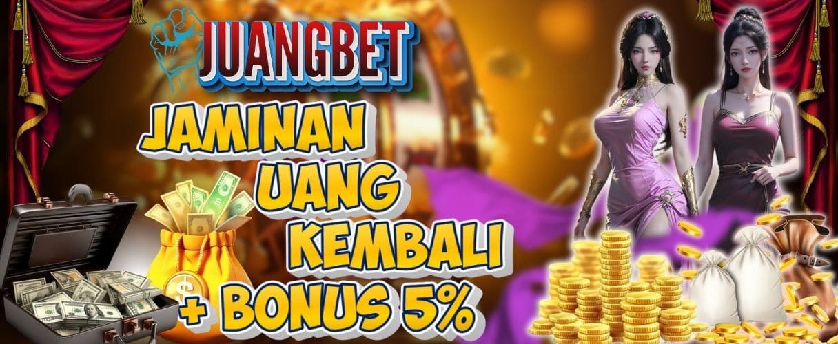Menang Besar di Juangbet 100