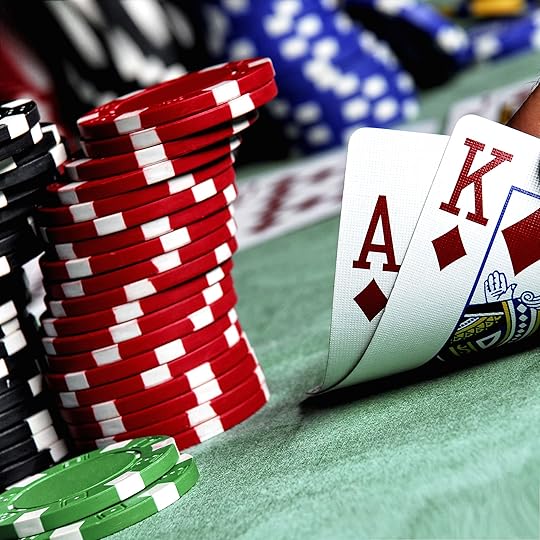 Aturan Kartu Ke 3 Baccarat Populer