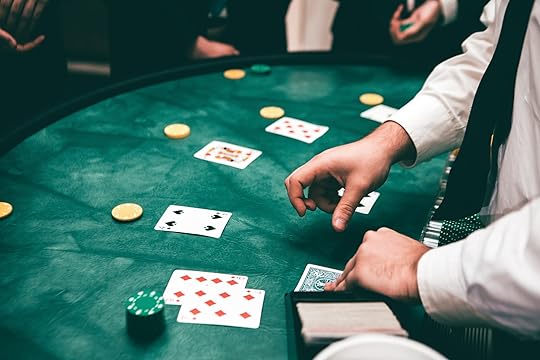 Aturan Kartu Ke 3 Baccarat Populer