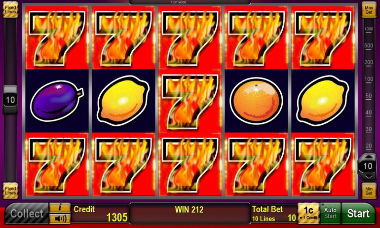 Sizzling Hot Slot Menang Besar 2025