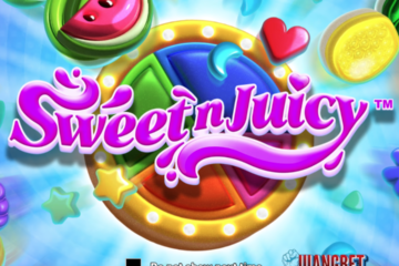 Sweet N Juicy Slot 100 MENANG