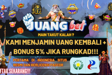 Menang Besar di Juangbet 100