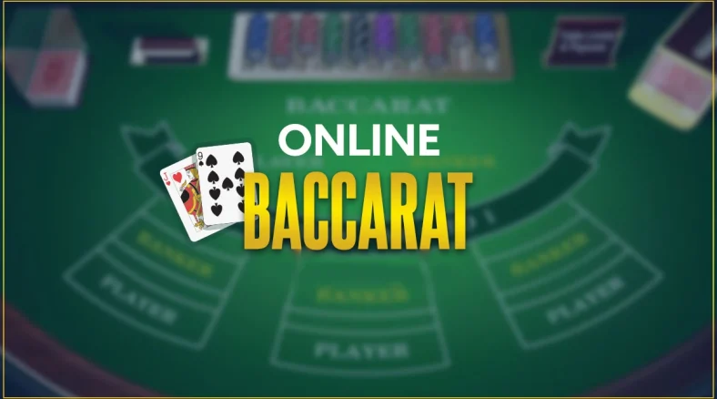 Aturan Kartu Ke 3 Baccarat Populer