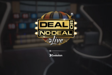 Deal or No Deal Pasti Menang 2024
