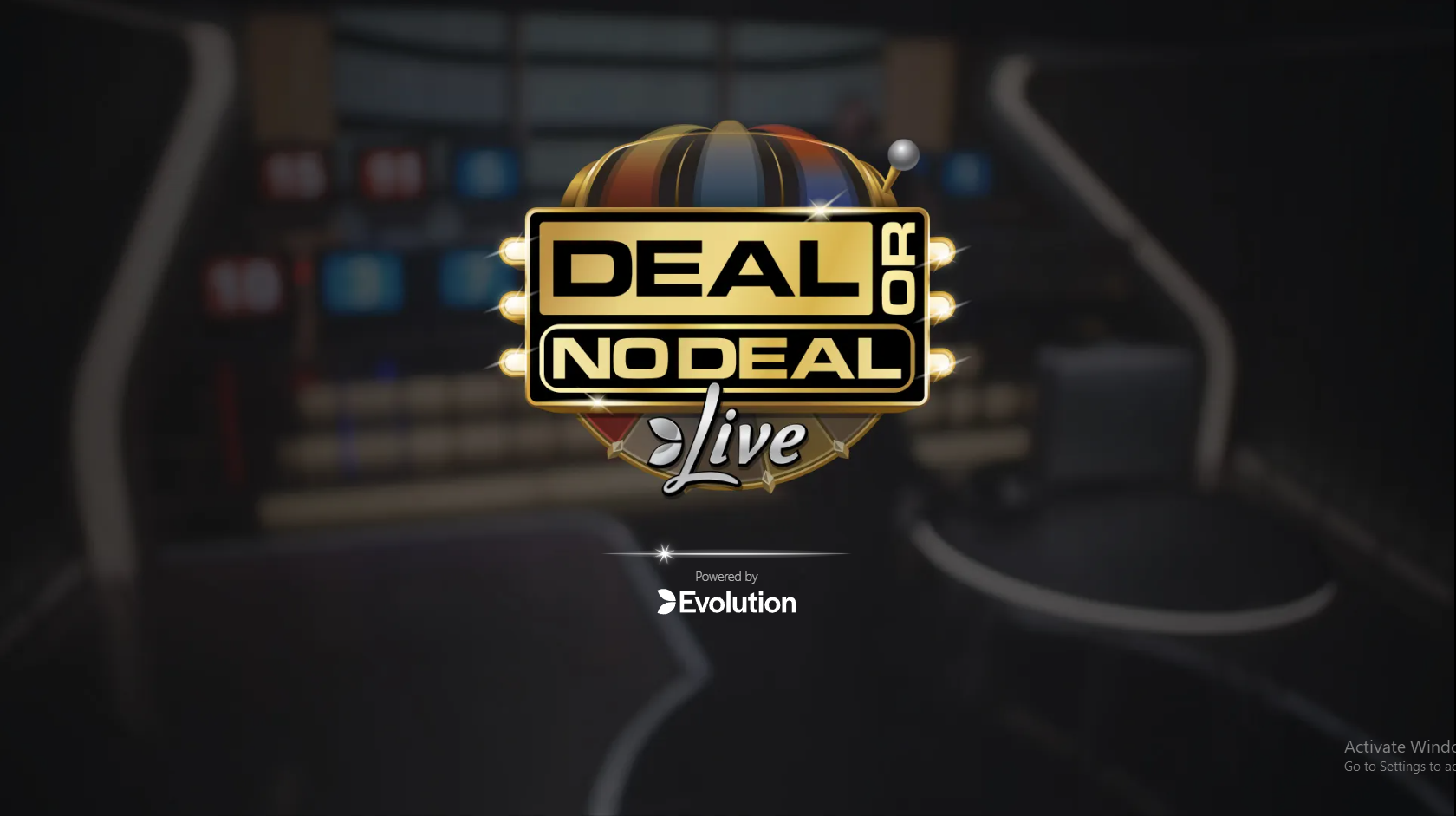 Deal or No Deal Pasti Menang 2024