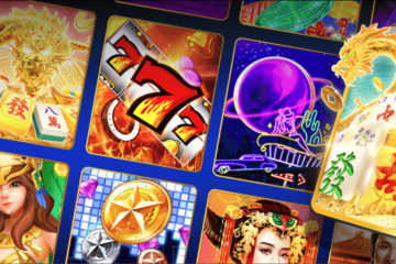 Coin Maniac Slot Kemenangan Besar 2024