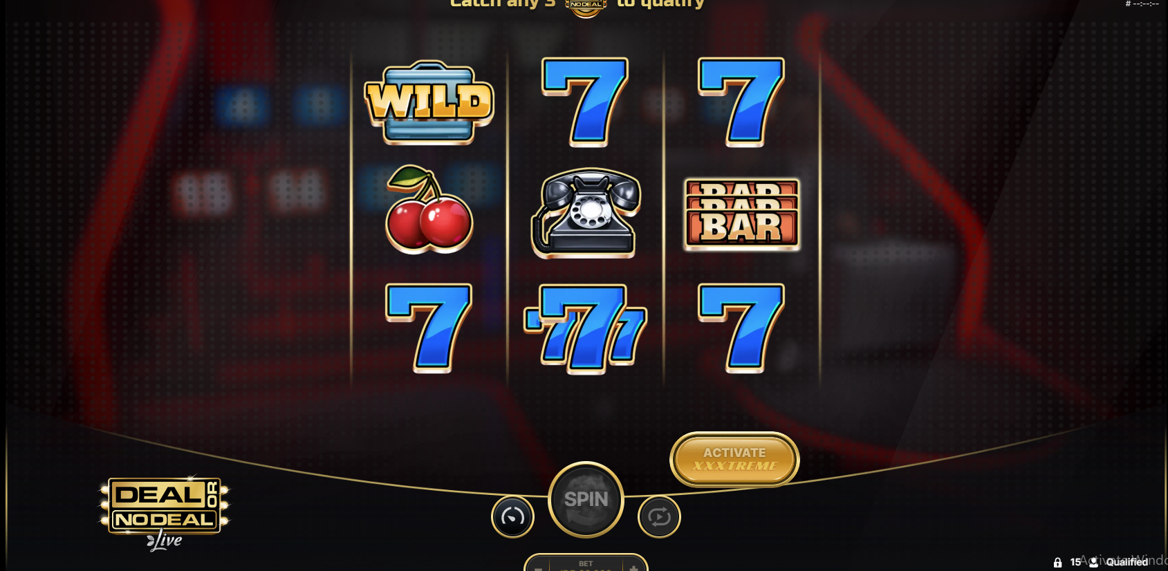 Deal or No Deal Pasti Menang 2024
