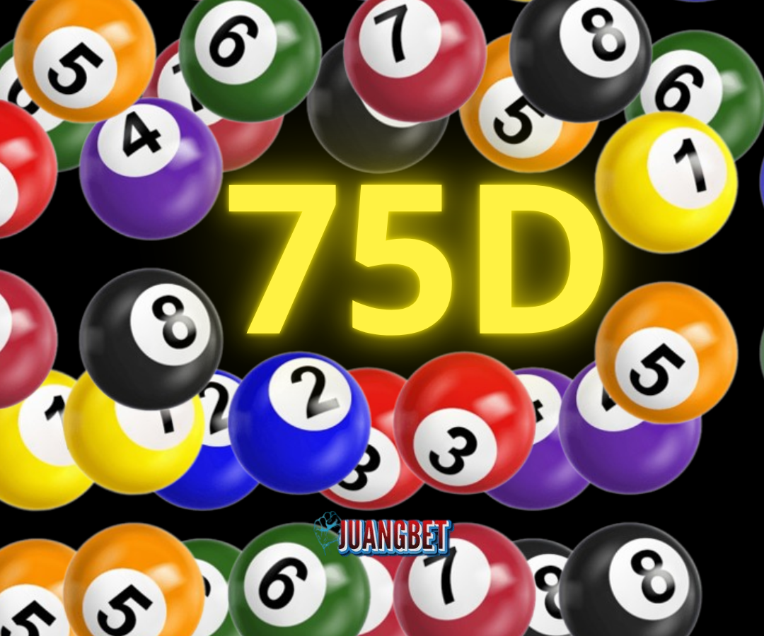 75D Menangkan Besar