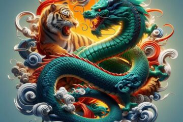 Naga Harimau Casino Main dan Menang 2025