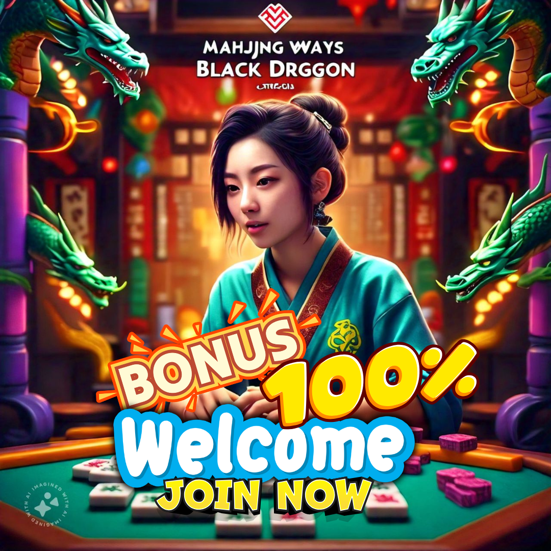 Bonus Member Baru 100