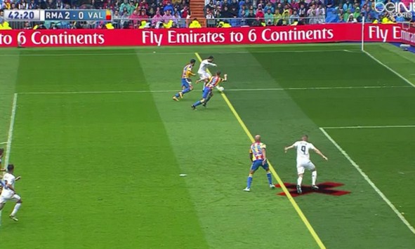 Eksklusif Taruhan Offside 2024