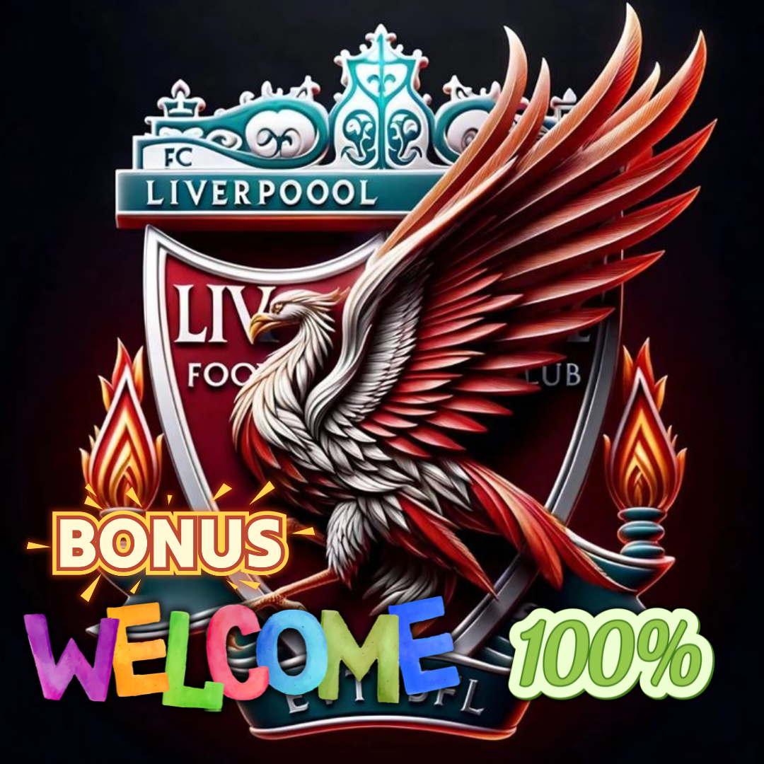 Bonus Member Baru 100