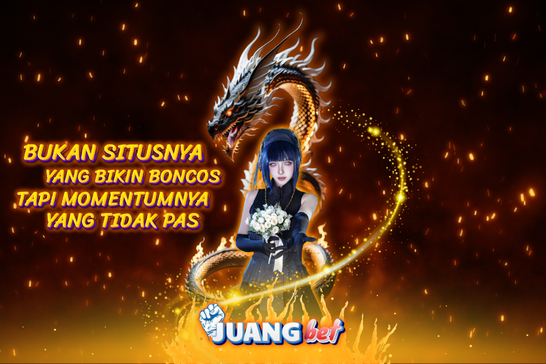 SLOT GACOR NGERI 2024