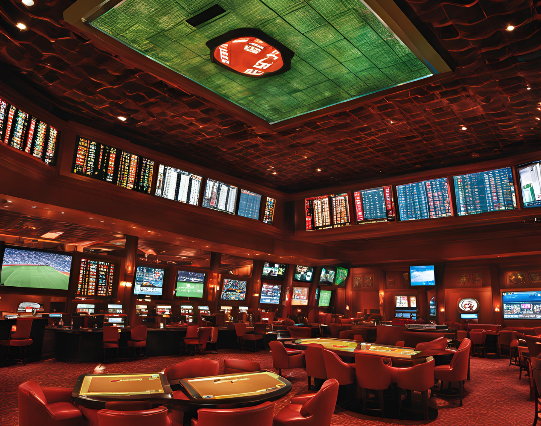 Maksimum Mix Parlay 3